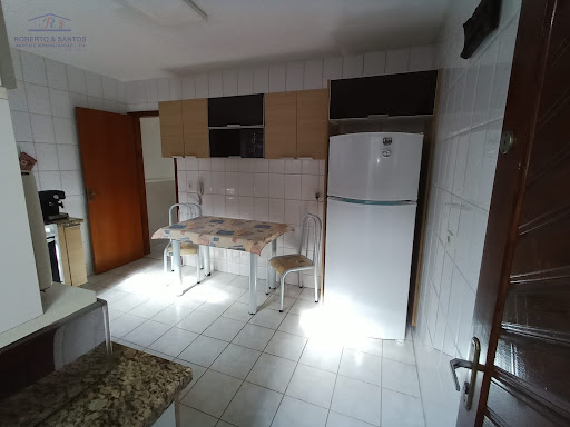 Cozinha, outra vista
