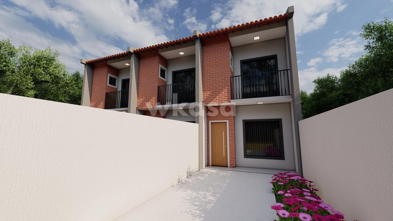 Casa à venda com 2 quartos, 2 suítes, 1 vaga e 72m² no Enseada de Jacaraípe, Serra (ES) — foto 7 de 7