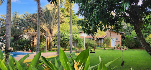 Chácara, 5 quartos, 315 m² - Foto 4