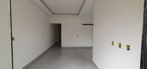 Casa em Jardim Brasília  -  Uberlândia