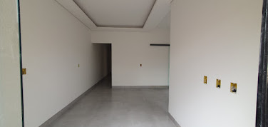 Casa em Jardim Brasília  -  Uberlândia