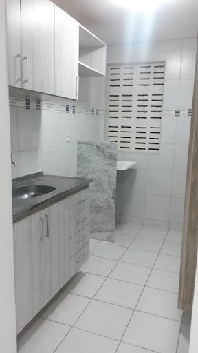 Vende-se Apartamento no Residencial Alameda Planalto