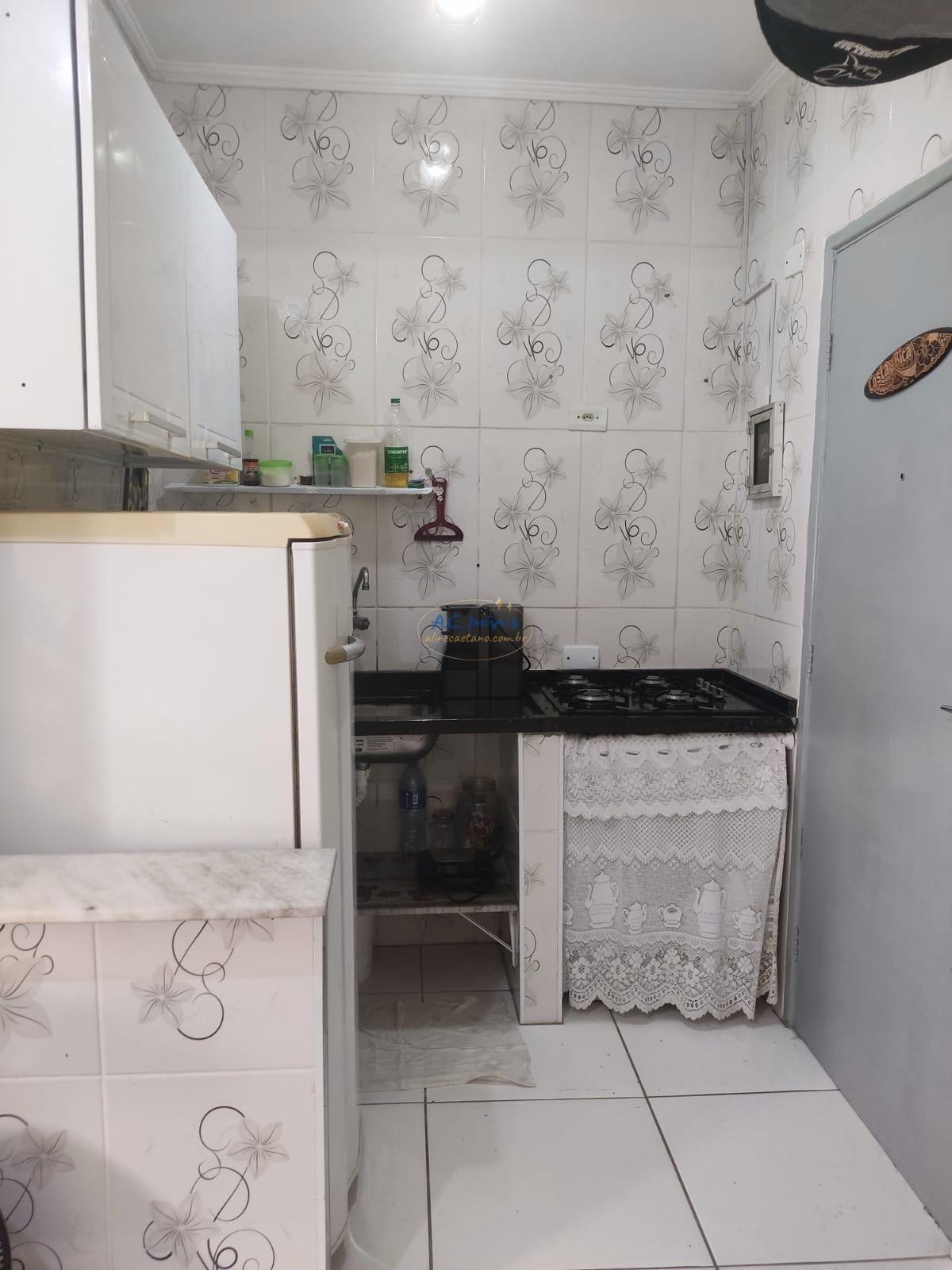 Studio à venda com 1 quarto, 1 banheiro e 18m² no Cidade Ocian, Praia Grande (SP) — foto 4 de 8