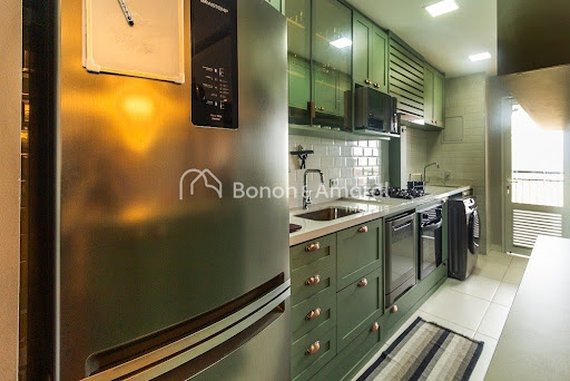 Apartamento, 3 quartos, 87 m² - Foto 8
