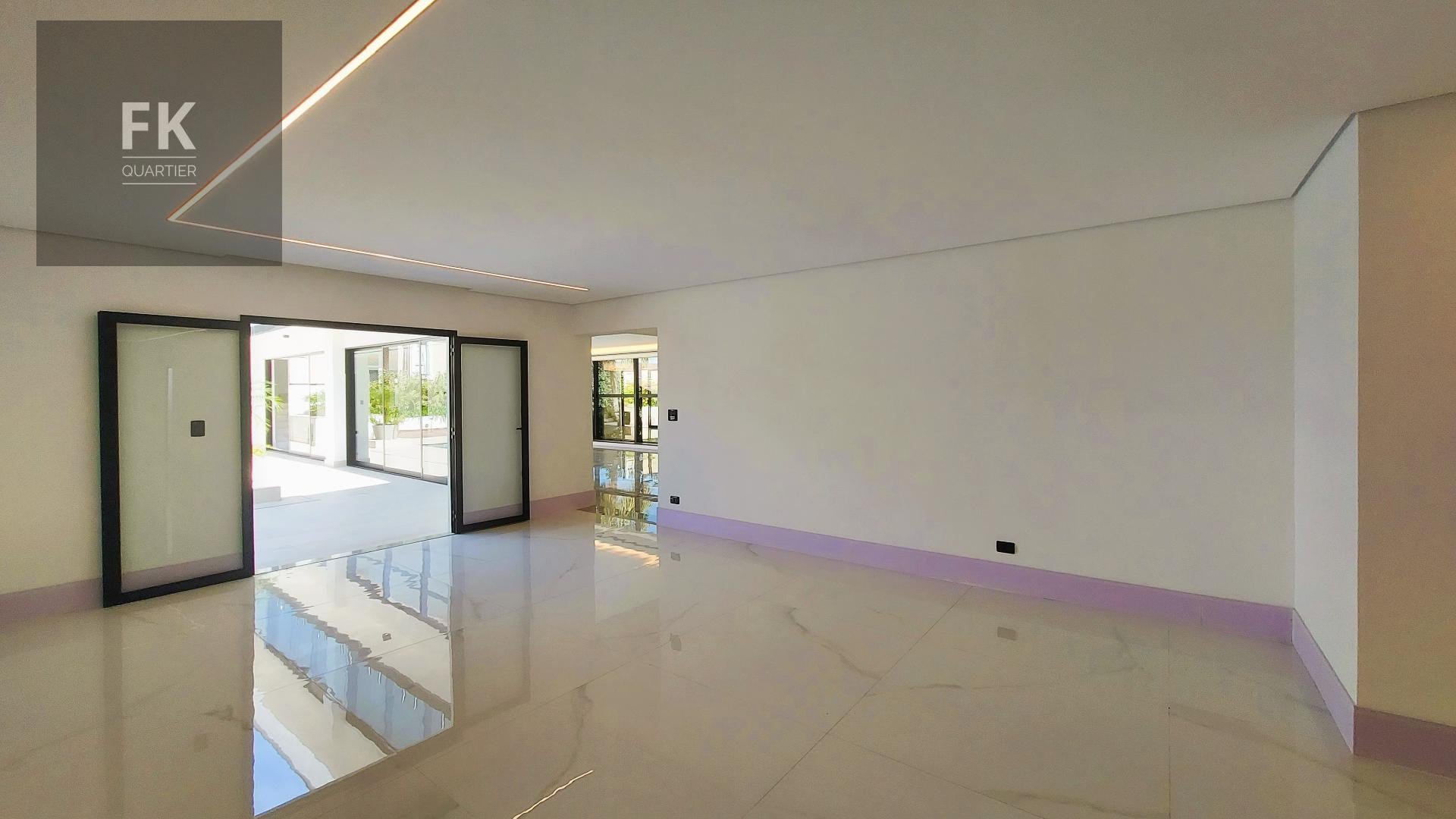 Casa à venda com 4 quartos, 4 suítes, 6 vagas e 630m² no Alphaville Residencial Dois, Barueri (SP) — foto 16 de 27