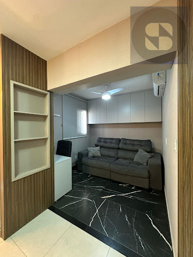 Apartamento com 2 Dormitórios em Goiabeiras - Cuiabá, MT