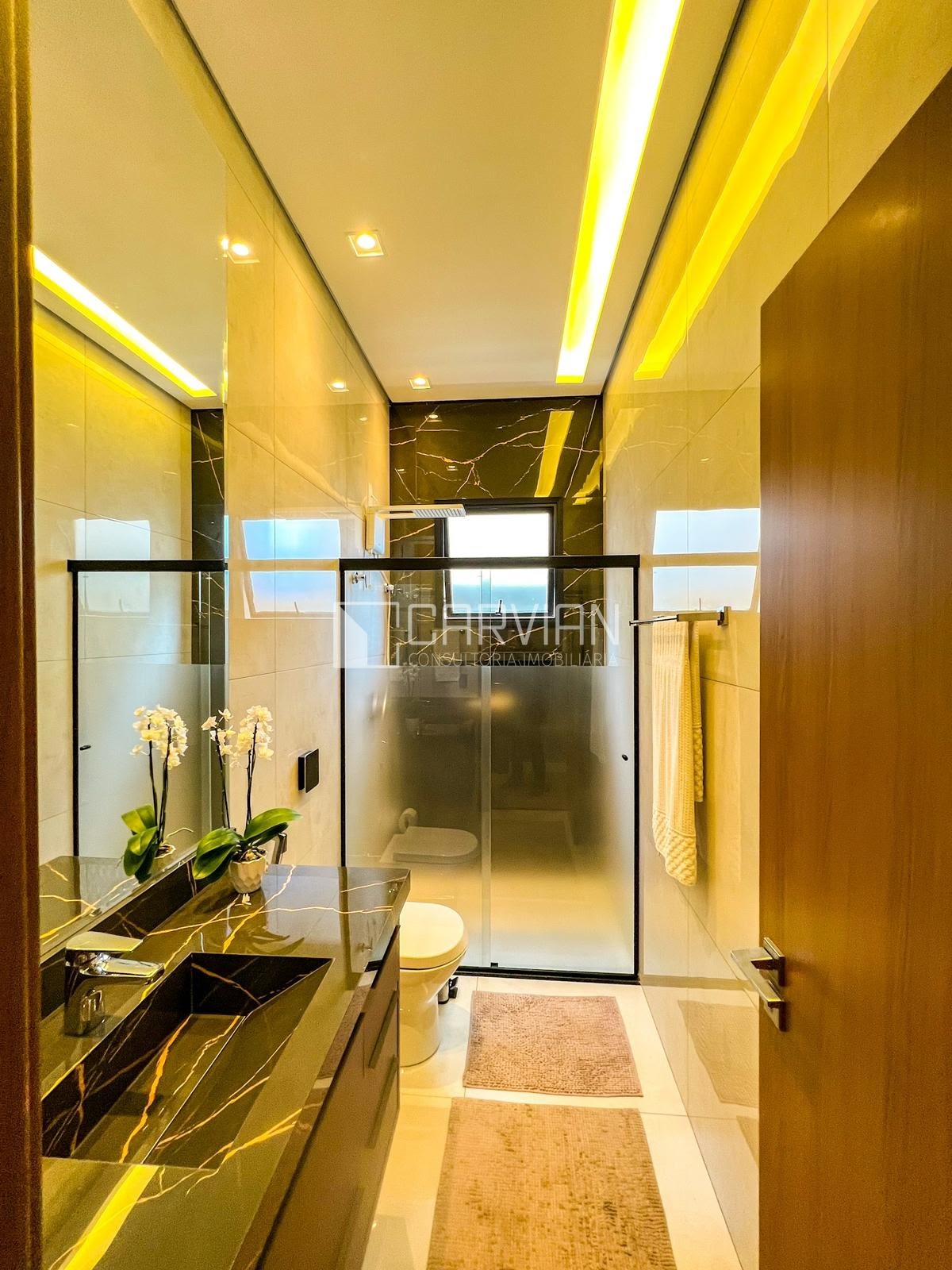 Casa à venda com 3 quartos, 3 suítes, 3 vagas e 365m² no Residencial Alto do Castelo I, Ribeirão Preto (SP) — foto 28 de 30