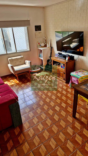 Apartamento em Jardim Oriental  -  São Paulo