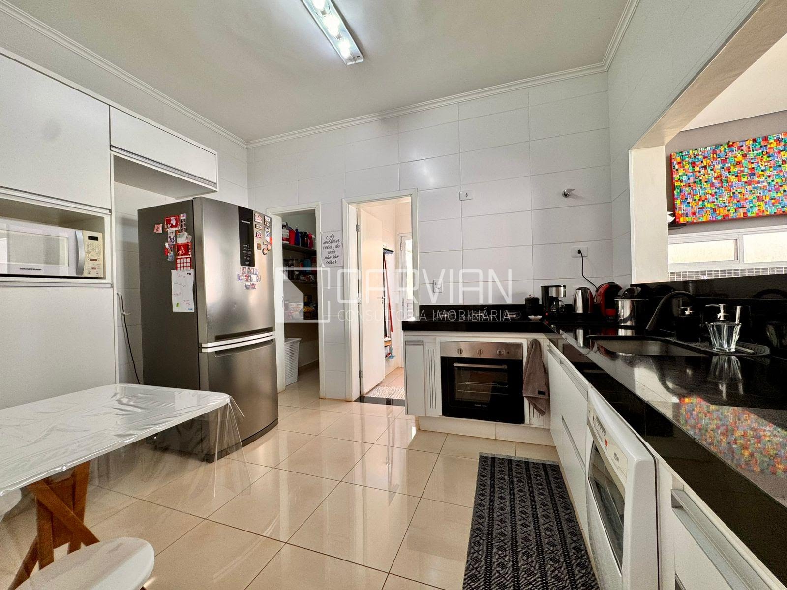 Casa à venda com 3 quartos, 3 suítes, 4 vagas e 236m² no Jardim Santa Cecilia, Ribeirão Preto (SP) — foto 10 de 30