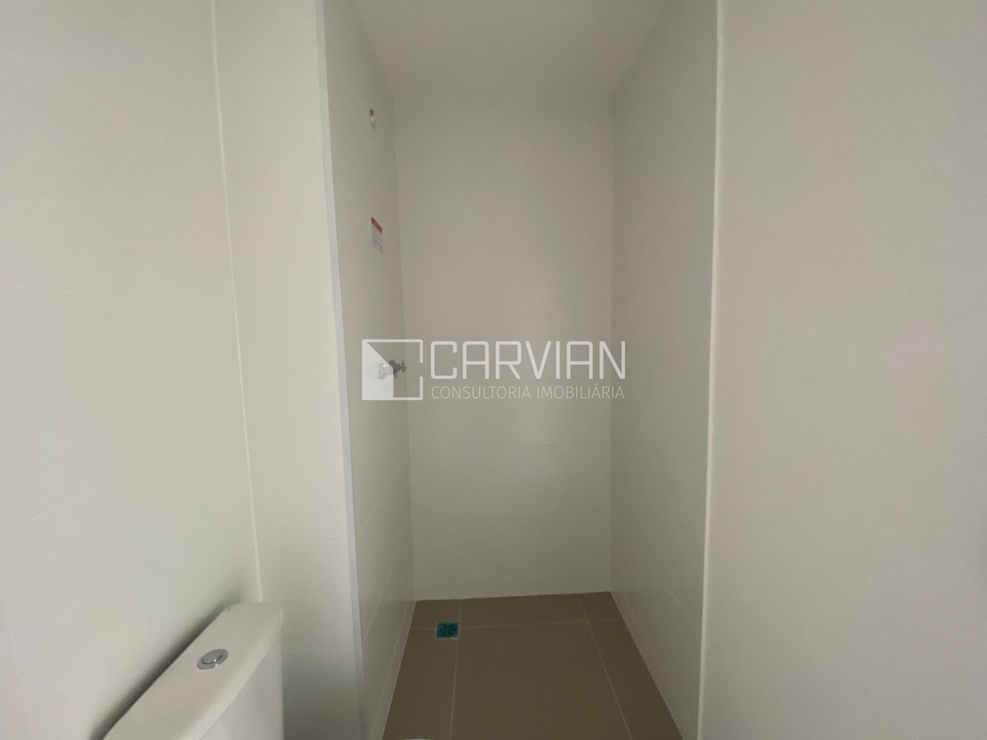 Apartamento à venda com 1 quarto, 1 suíte, 1 vaga e 44m² no Condomínio Guaporé, Ribeirão Preto (SP) — foto 22 de 30