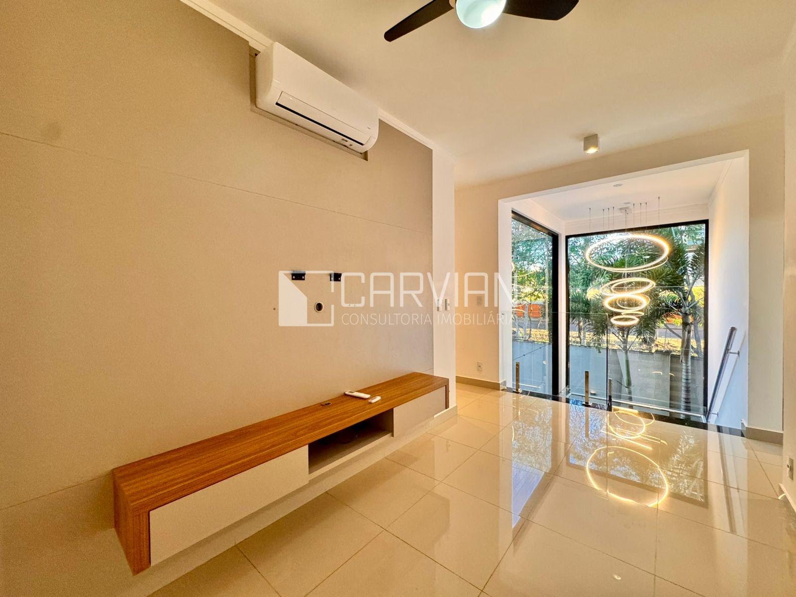 Casa à venda com 3 quartos, 3 suítes, 5 vagas e 267m² no Bonfim Paulista, Ribeirão Preto (SP) — foto 20 de 30