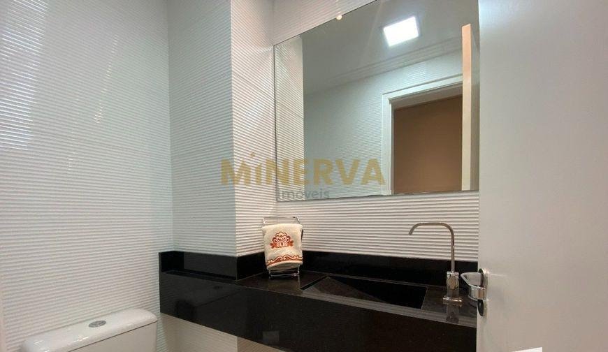 Apartamento à venda com 3 quartos, 3 suítes, 2 vagas e 127m² no Tatuapé, São Paulo (SP) — foto 2 de 10