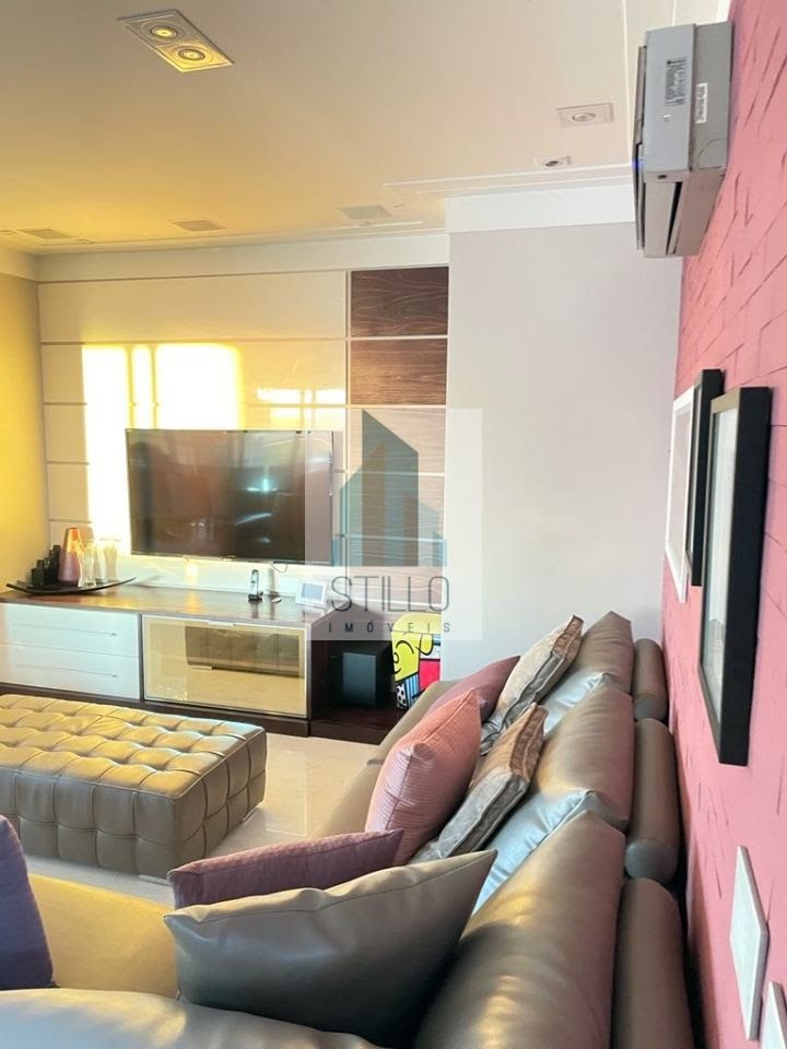 Apartamento para alugar com 4 quartos, 4 suítes, 4 vagas e 355m² no Vila Regente Feijó, São Paulo (SP) — foto 10 de 28