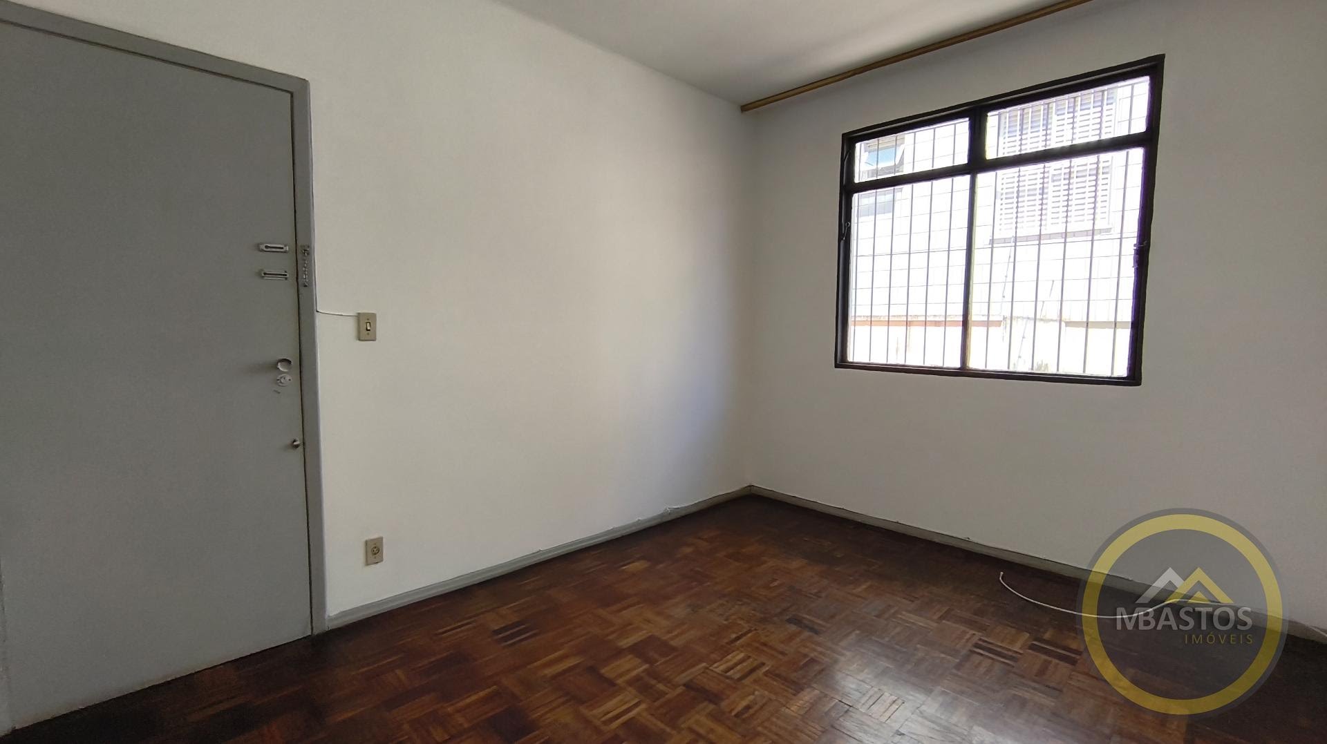 Sala do Apartamento