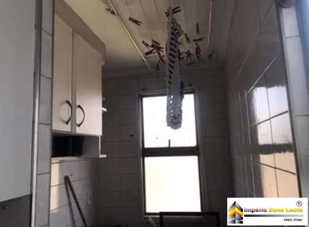 Apartamento, 2 quartos, 50 m² - Foto 7