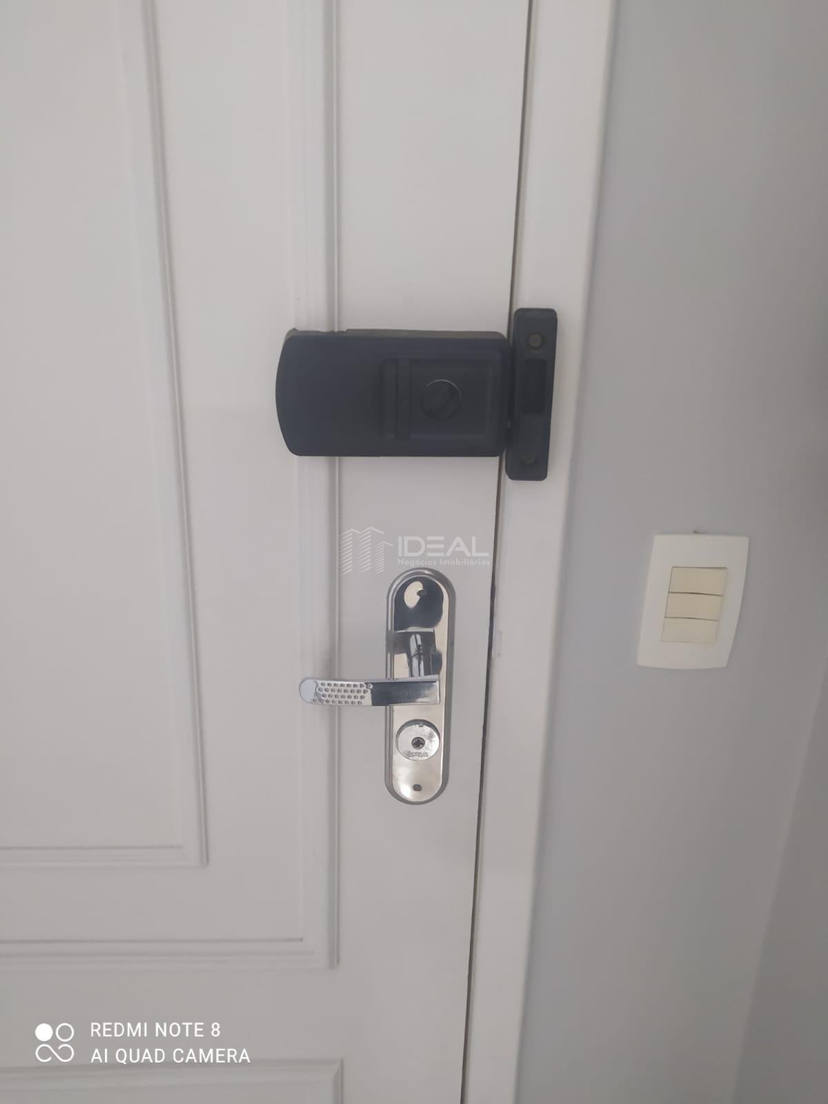 Apartamento à venda com 2 quartos, 1 suíte, 2 vagas e 84m² no Centro, Campos dos Goytacazes (RJ) — foto 15 de 29