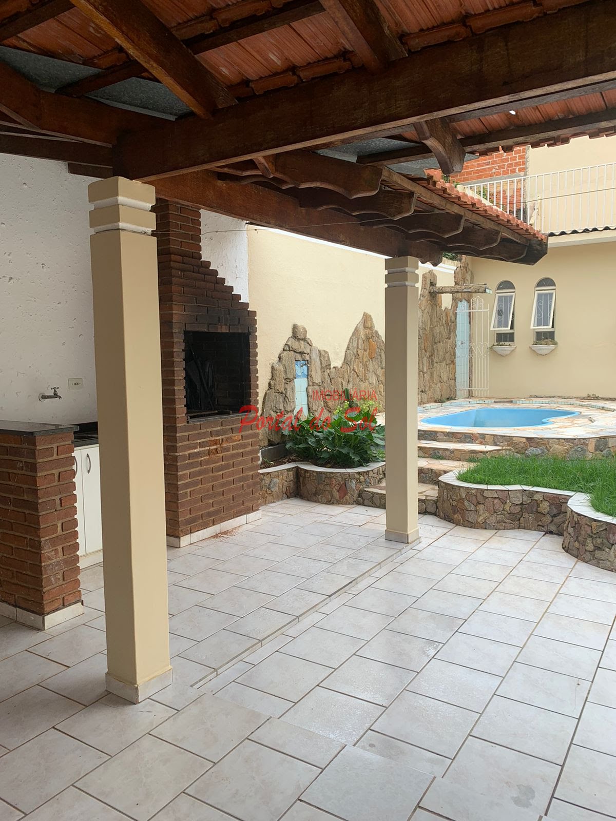 Casa à venda com 4 quartos, 2 banheiros, 5 vagas e 455m² no Centro, Santo Antônio da Platina (PR) — foto 23 de 29