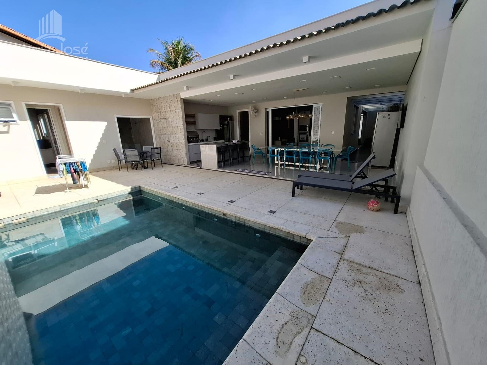 Casa à venda com 4 quartos, 2 suítes, 2 vagas e 400m² no Iporanga, Sete Lagoas (MG) — foto 15 de 30