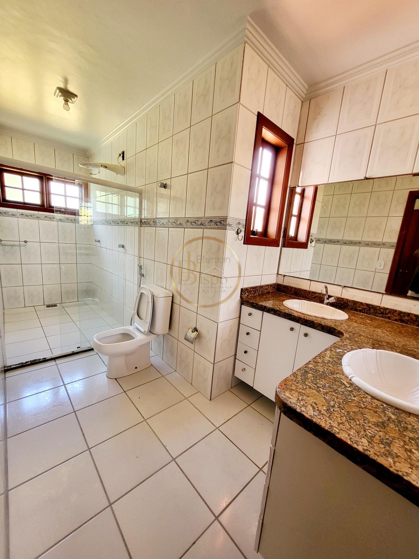 Apartamento para alugar com 5 quartos, 2 suítes, 3 vagas e 200m² no Village 3, Porto Seguro (BA) — foto 12 de 19
