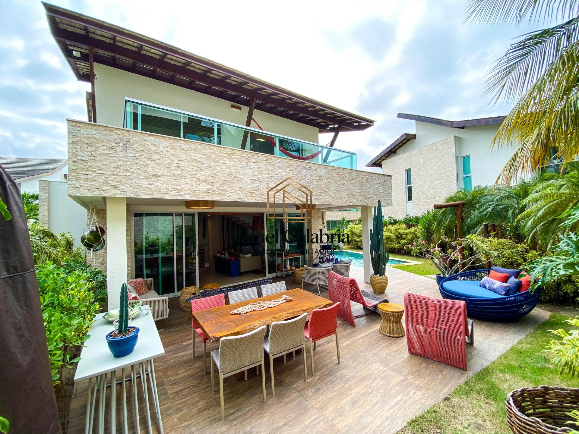 Casa à venda com 4 quartos, 4 suítes, 3 vagas e 200m² no Praia Muro Alto, Ipojuca (PE) — foto 10 de 30