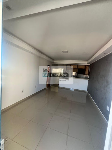 Apartamento em Vila Santa Cruz  3 Quartos 1 Suite -  Franca