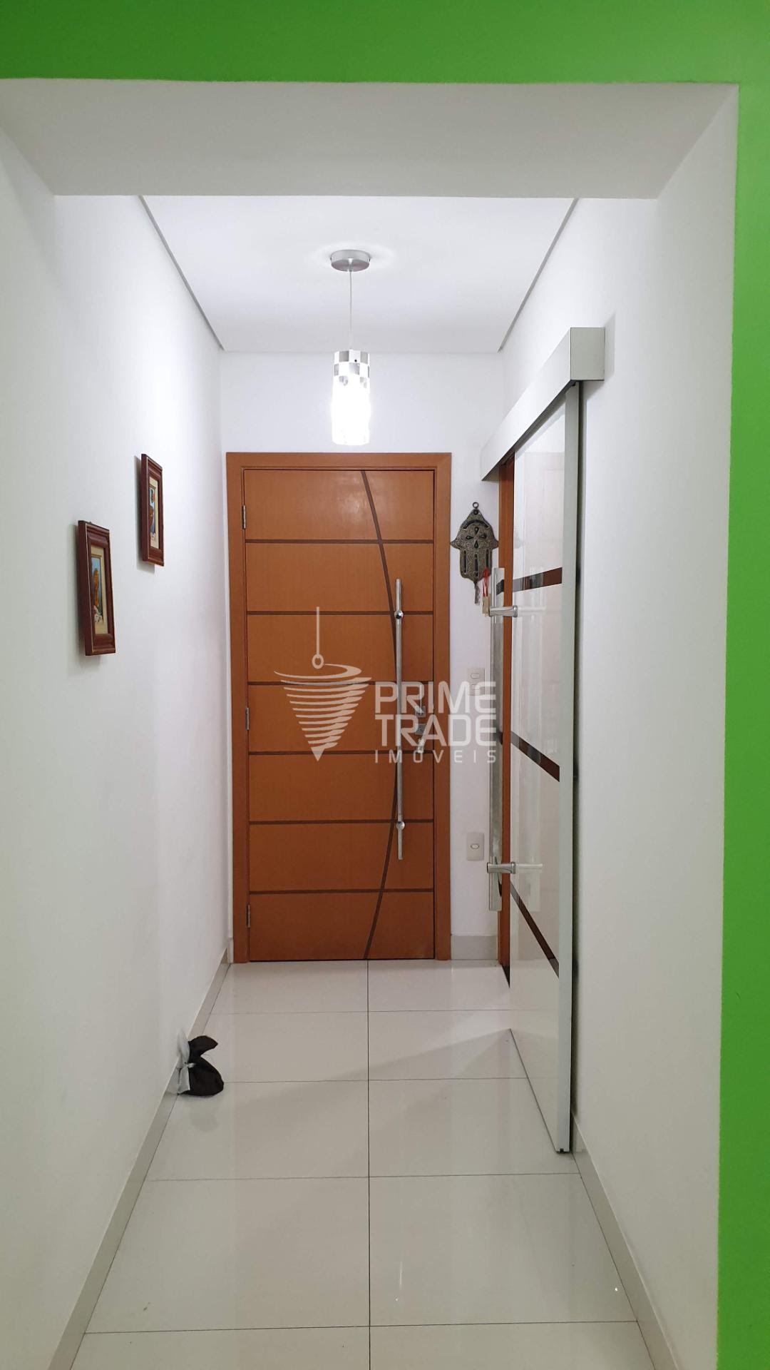 Apartamento à venda com 3 quartos, 2 suítes, 2 vagas e 125m² no Embaré, Santos (SP) — foto 17 de 28