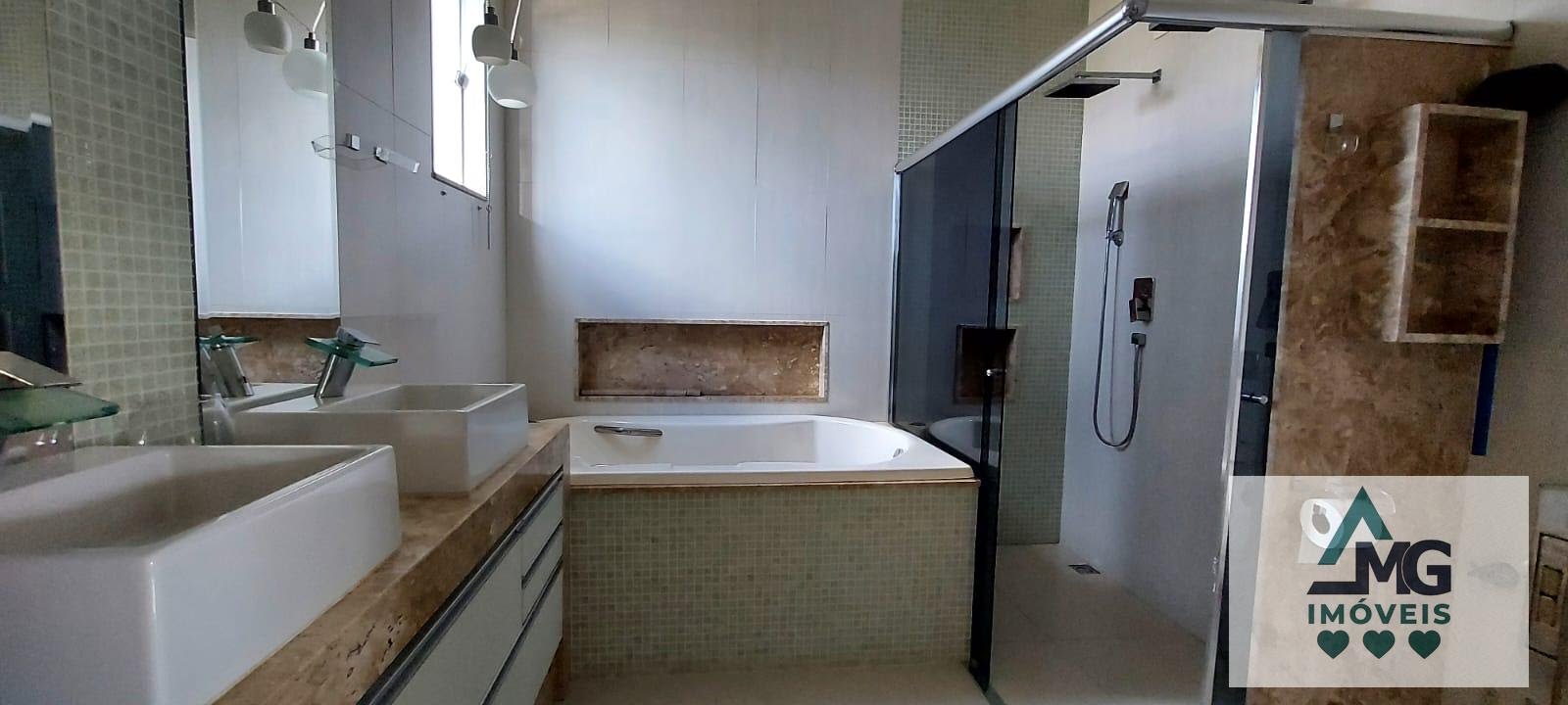 Casa à venda com 3 quartos, 1 suíte e 4 vagas no São Conrado, Três Corações (MG) — foto 17 de 30
