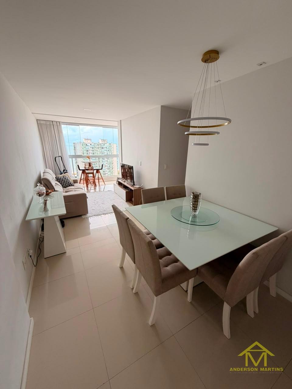 Apartamento à venda com 3 quartos, 2 banheiros, 2 vagas e 74m² no Praia de Itaparica, Vila Velha (ES) — foto 15 de 20