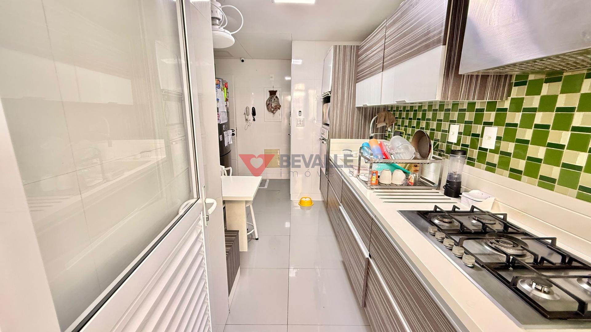 Cobertura à venda com 4 quartos, 2 suítes, 2 vagas e 210m² no Botafogo, Rio de Janeiro (RJ) — foto 17 de 30