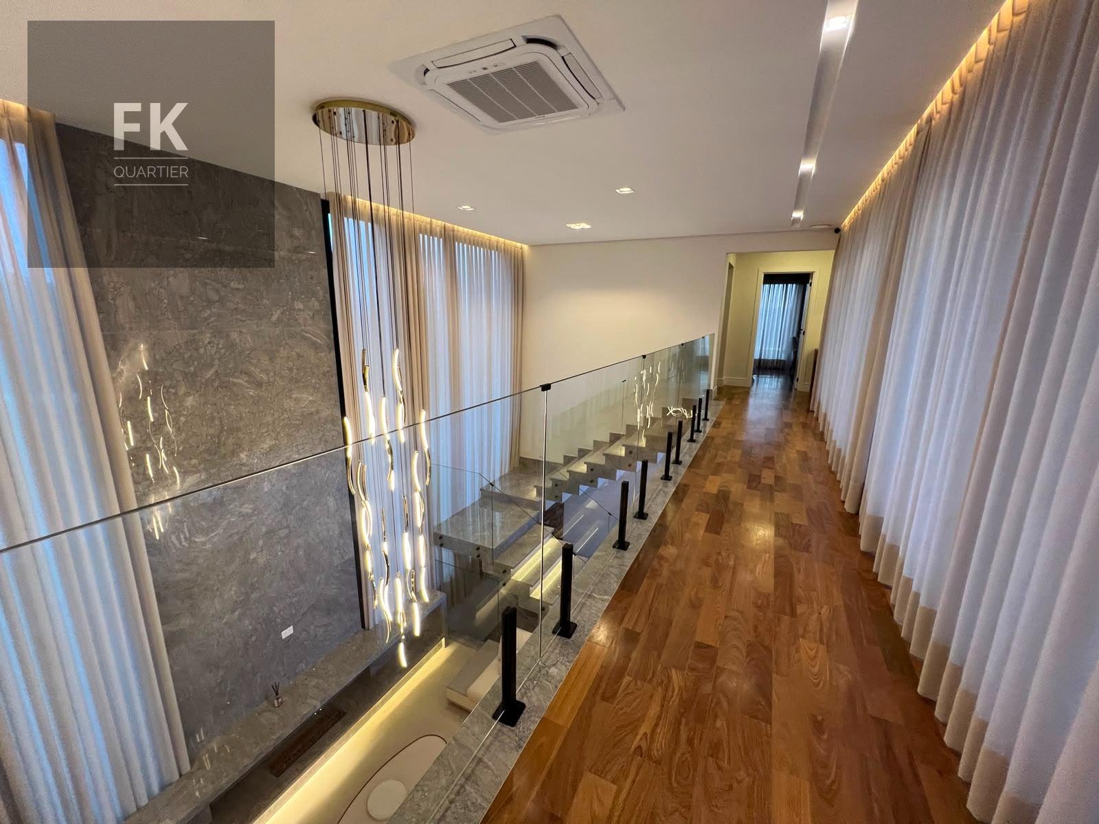 Casa à venda com 4 quartos, 4 suítes, 6 vagas e 490m² no Alphaville, Santana de Parnaíba (SP) — foto 21 de 30