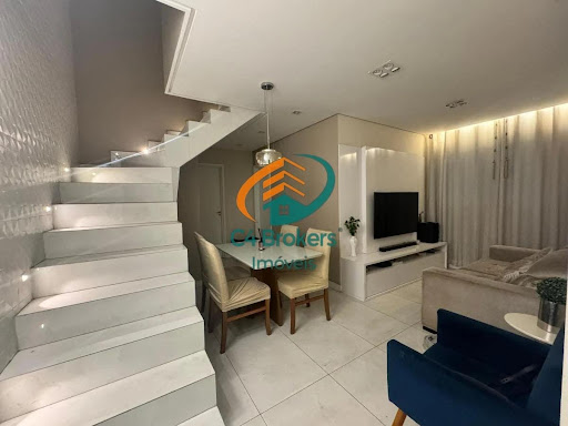 Cobertura Duplex em Ponte Grande - Guarulhos, SP