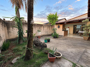 Casa em Ipanema  -  Catalão