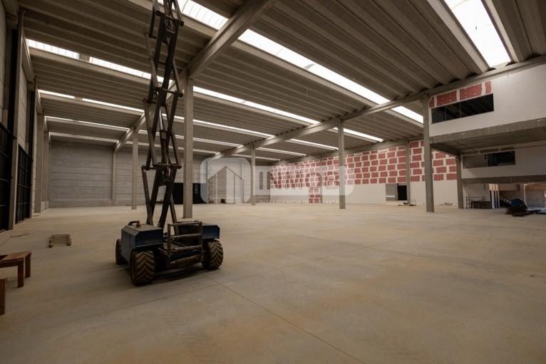 Comercial para alugar com 6700m² no Loteamento Industrial, Taubaté (SP) — foto 22 de 24