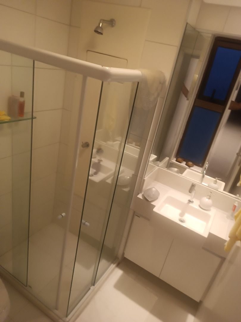 Apartamento à venda com 4 quartos, 4 suítes, 3 vagas e 158m² no Apipucos, Recife (PE) — foto 17 de 22