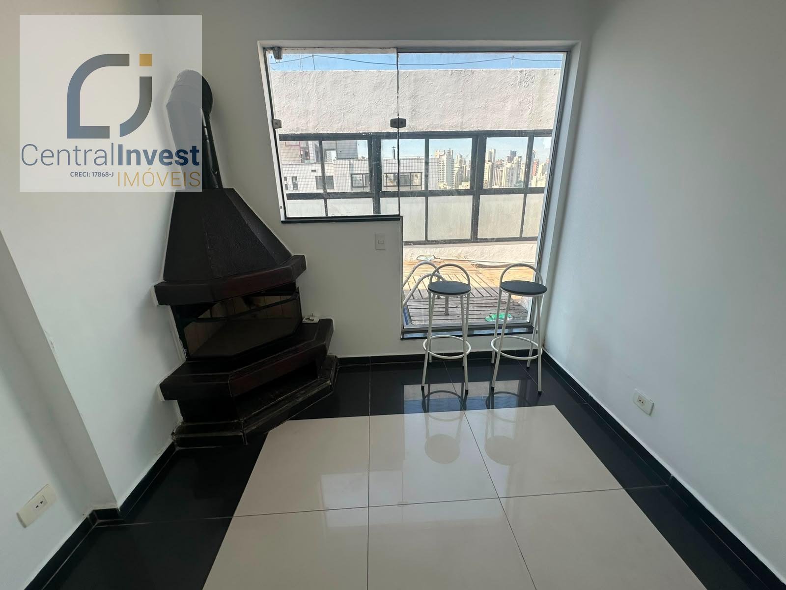 Apartamento, 3 quartos, 160 m² - Foto 9