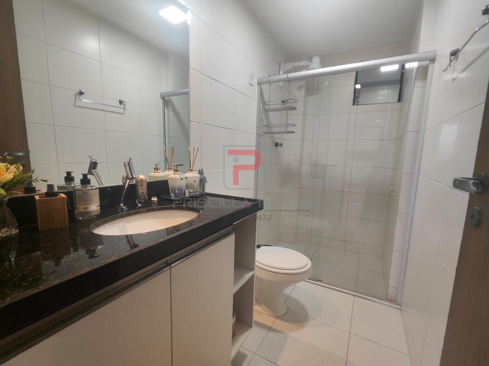 Apartamento à venda com 3 quartos, 2 suítes, 1 vaga e 149m² no Jardim Oceania, João Pessoa (PB) — foto 16 de 30