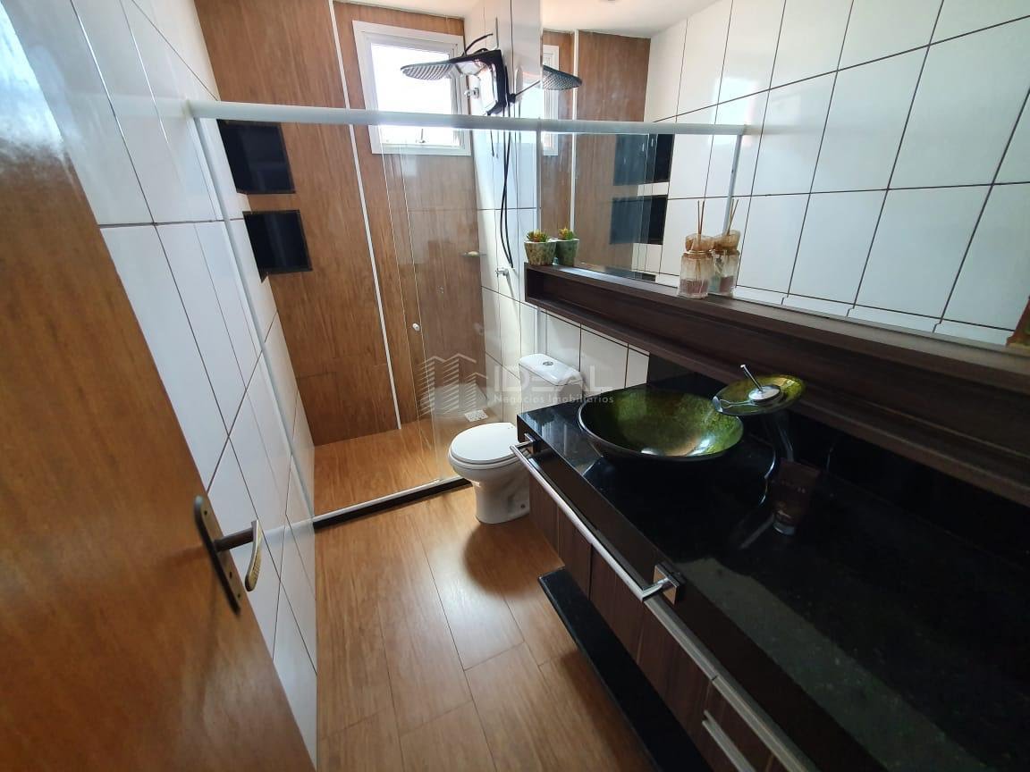 Cobertura à venda com 3 quartos, 1 suíte, 4 vagas e 130m² no Parque Turf Club, Campos dos Goytacazes (RJ) — foto 22 de 30