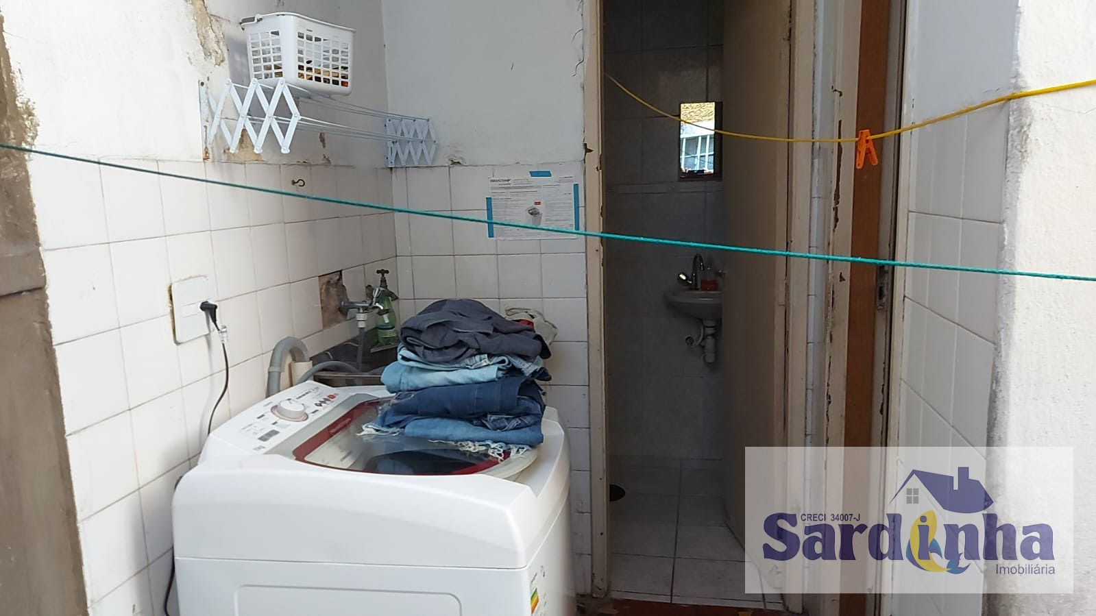 Apartamento à venda com 2 quartos, 1 banheiro, 1 vaga e 126m² no Jardim Bontempo, Taboão da Serra (SP) — foto 17 de 18