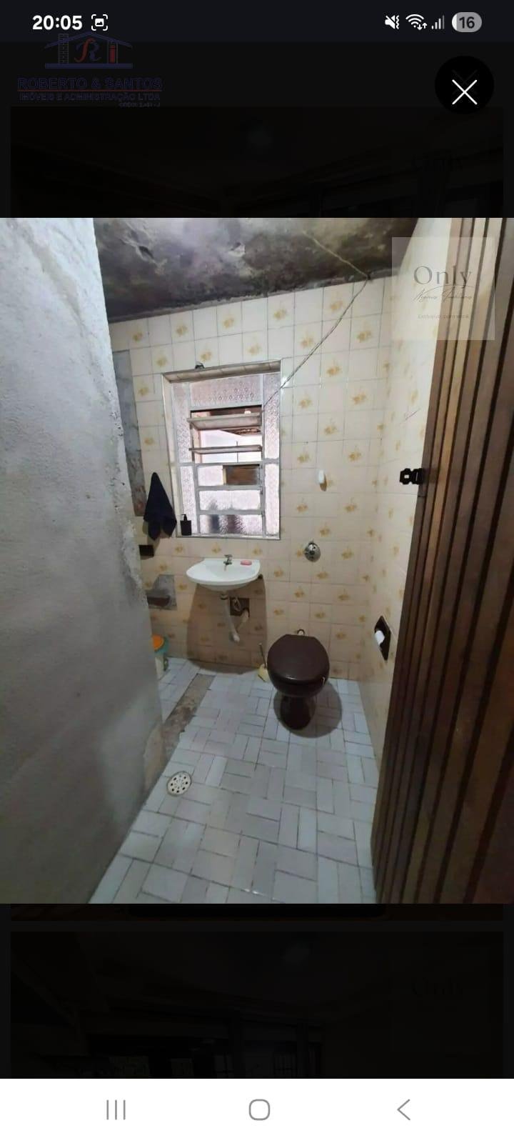 Banheiro
