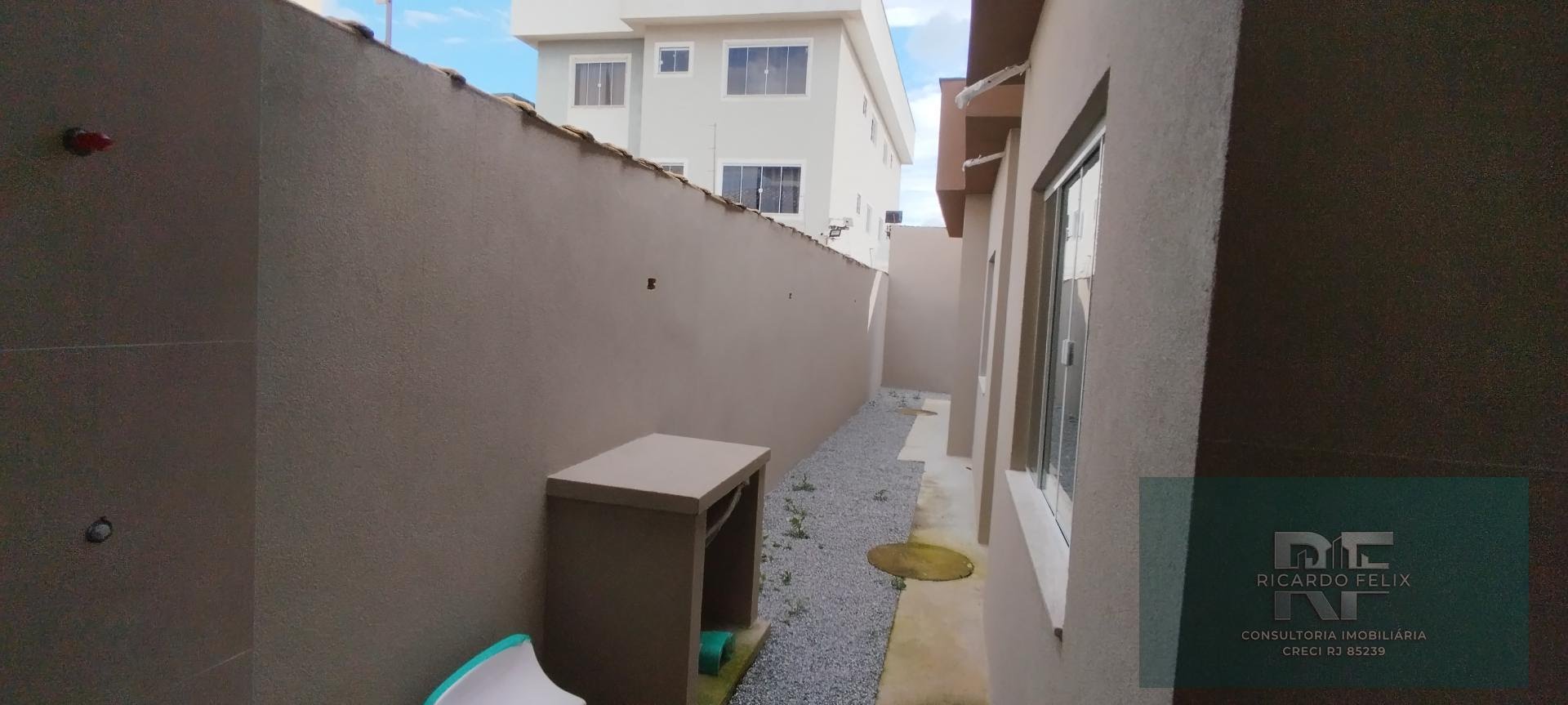 Casa à venda com 4 quartos, 1 suíte, 2 vagas e 102m² no Recreio, Rio das Ostras (RJ) — foto 10 de 19