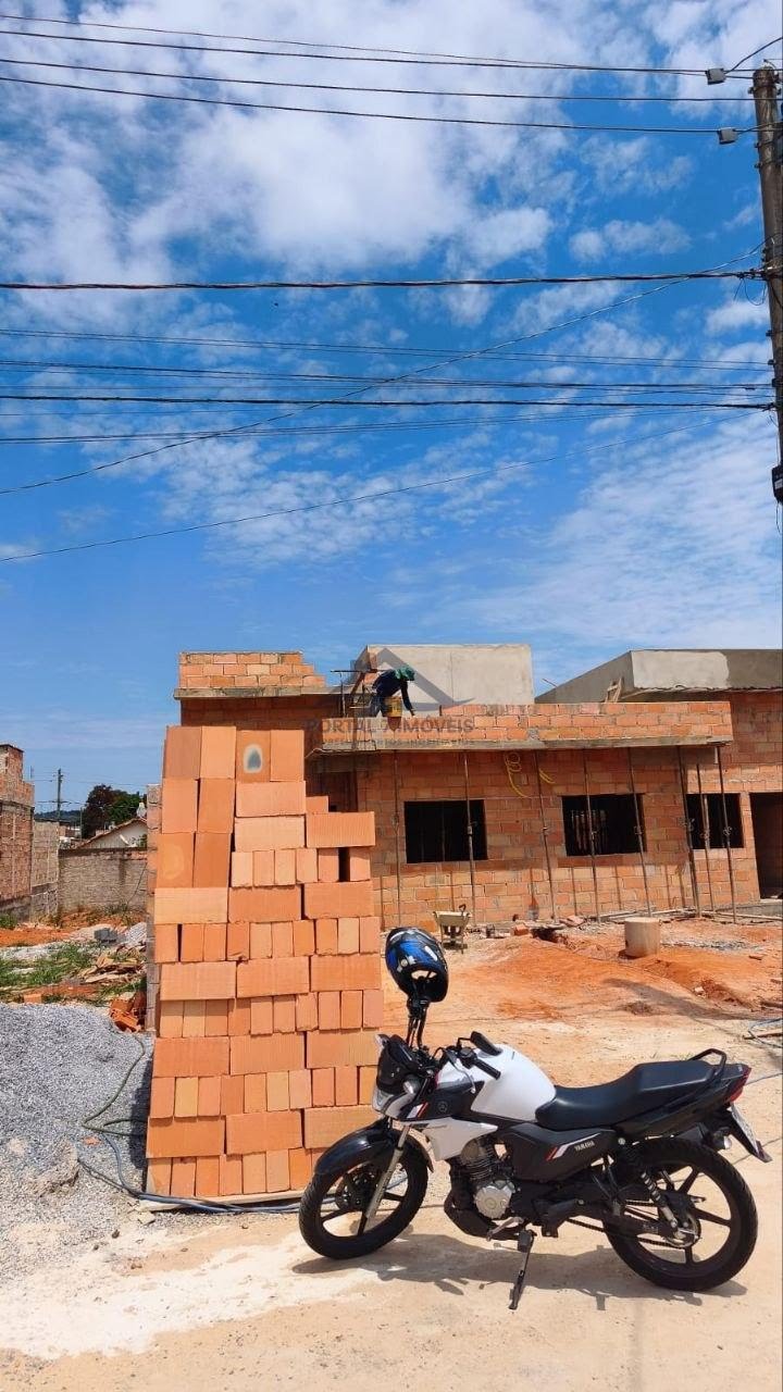 Casa à venda com 2 quartos, 1 suíte, 2 vagas e 74m² no Belo Vale, Sete Lagoas (MG) — foto 4 de 8