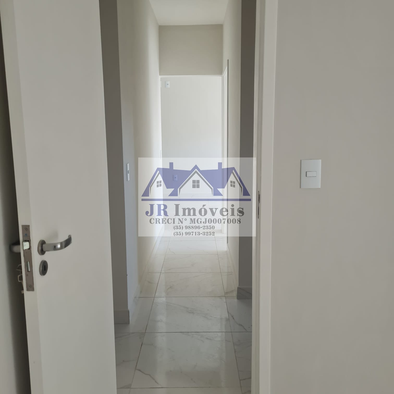 Apartamento à venda com 2 quartos, 1 suíte, 1 vaga e 132m² no Nossa Senhora da Agonia, Itajubá (MG) — foto 9 de 30