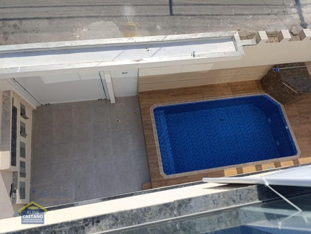 Casa à venda com 2 quartos, 1 suíte, 1 vaga e 99m² no Nova Mirim, Praia Grande (SP) — foto 22 de 30