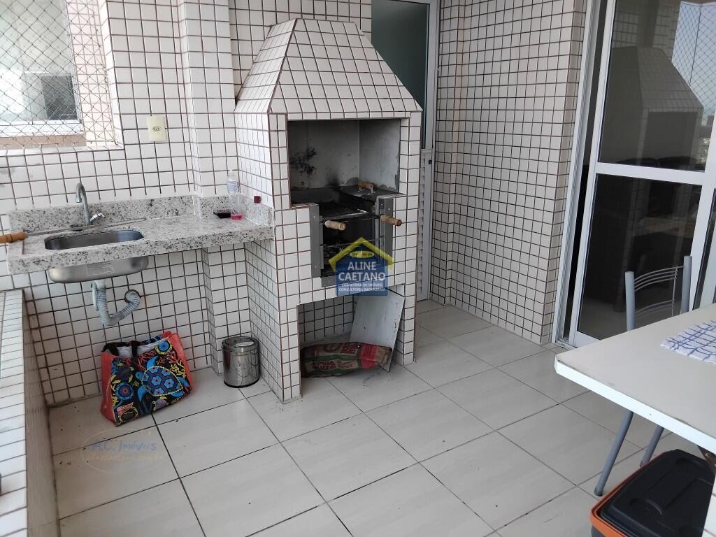 Apartamento à venda com 3 quartos, 1 suíte, 2 vagas e 101m² no Cidade Ocian, Praia Grande (SP) — foto 11 de 30