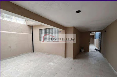 Casa em Jardim Vila Formosa  -  São Paulo