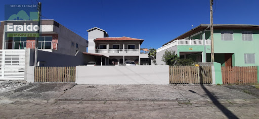 Sobrado em Balneário Ipanema - Pontal do Paraná, PR