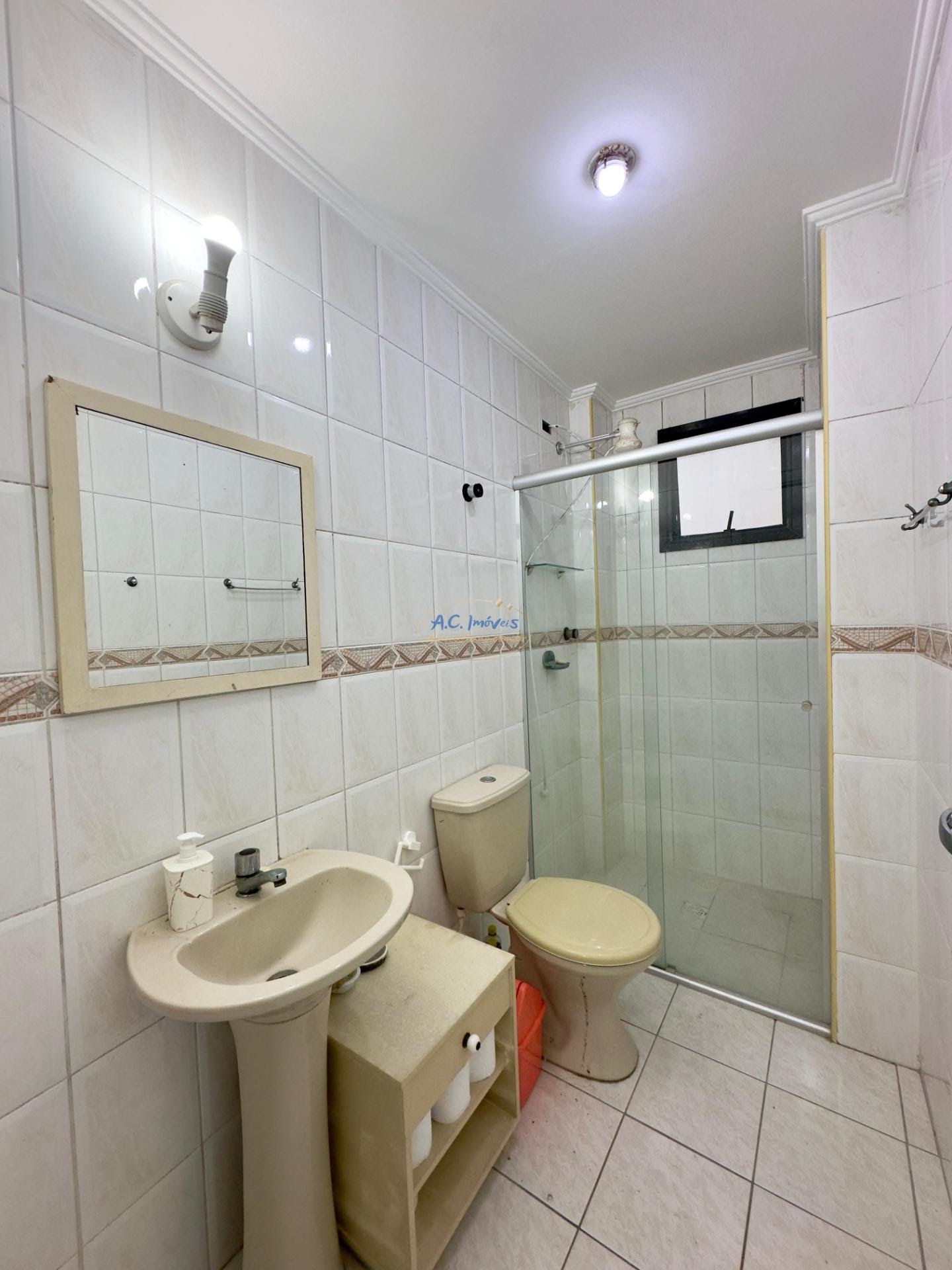 Apartamento à venda com 1 quarto, 1 banheiro, 1 vaga e 43m² no Vila Assuncao, Praia Grande (SP) — foto 12 de 16