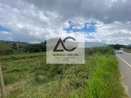 Lote / Terreno em Zona Rural  -  Ponte Nova