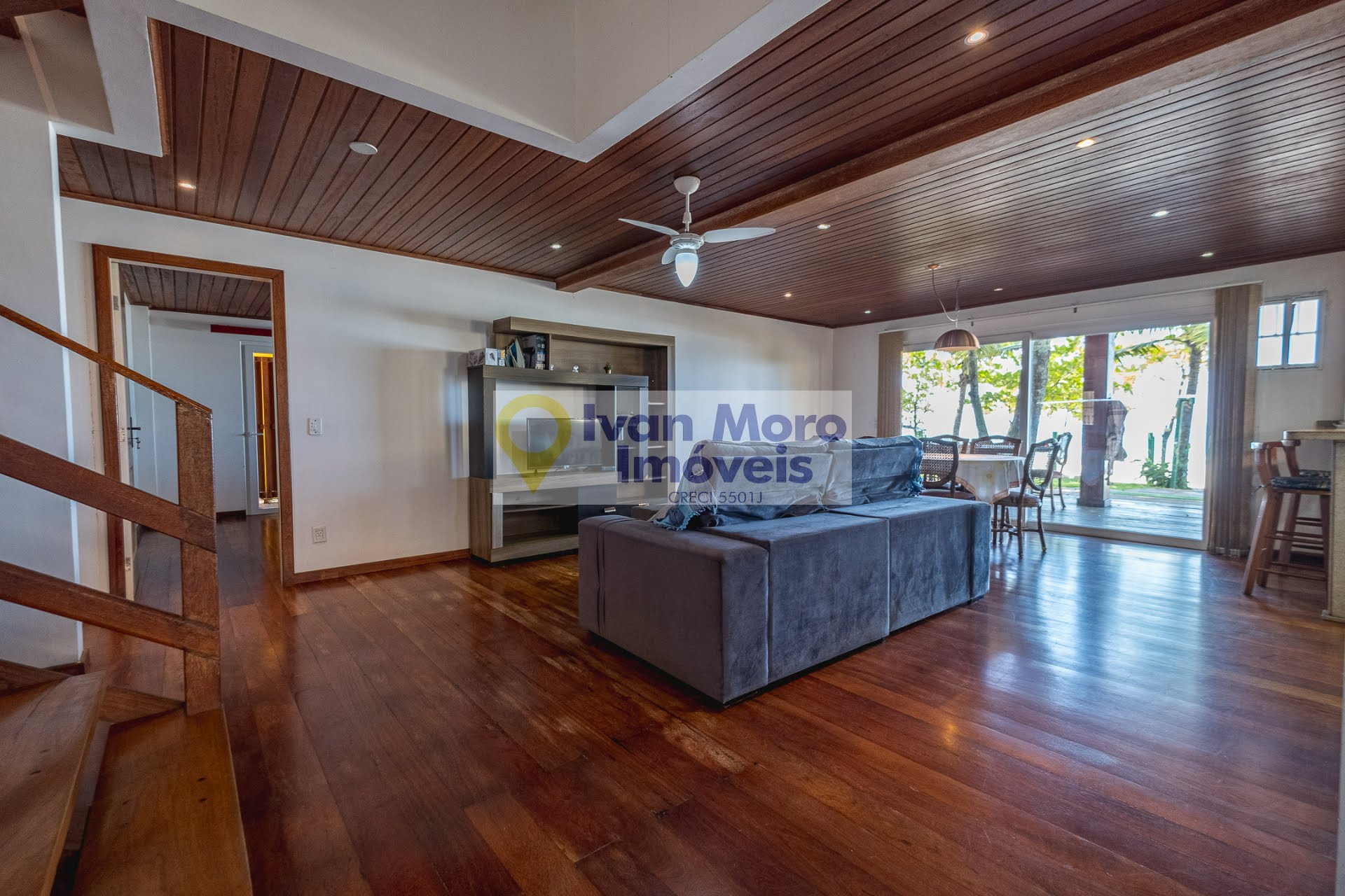 Casa à venda com 10 quartos, 7 suítes, 4 vagas e 554m² no Ingleses do Rio Vermelho, Florianópolis (SC) — foto 5 de 30
