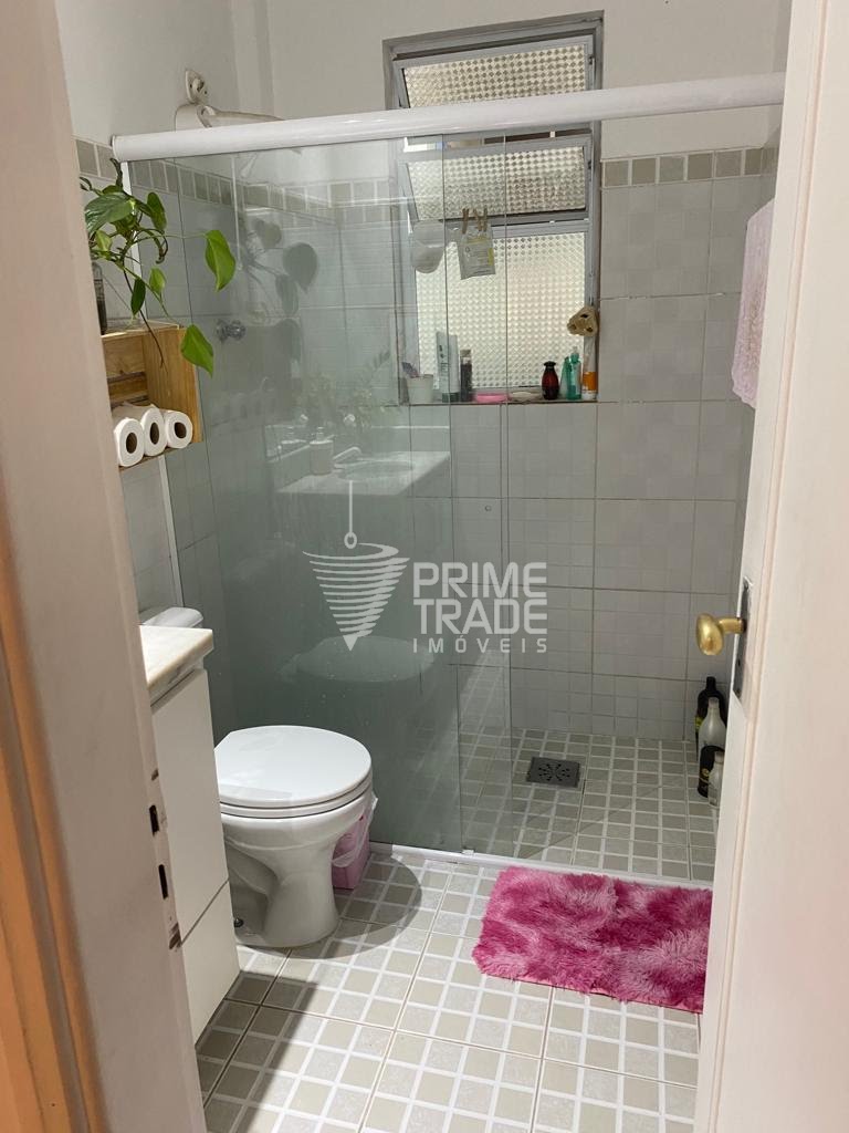 Apartamento à venda com 2 quartos, 1 banheiro e 70m² no Encruzilhada, Santos (SP) — foto 11 de 14